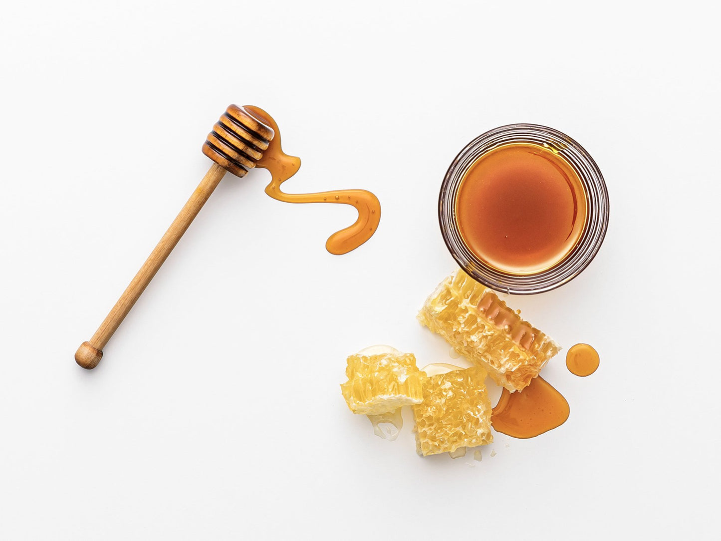 Bálsamo Reparador Natural para Perros con Miel de Manuka – smith&burton | Cura y Protege Patas, Nariz y Codos (65g)