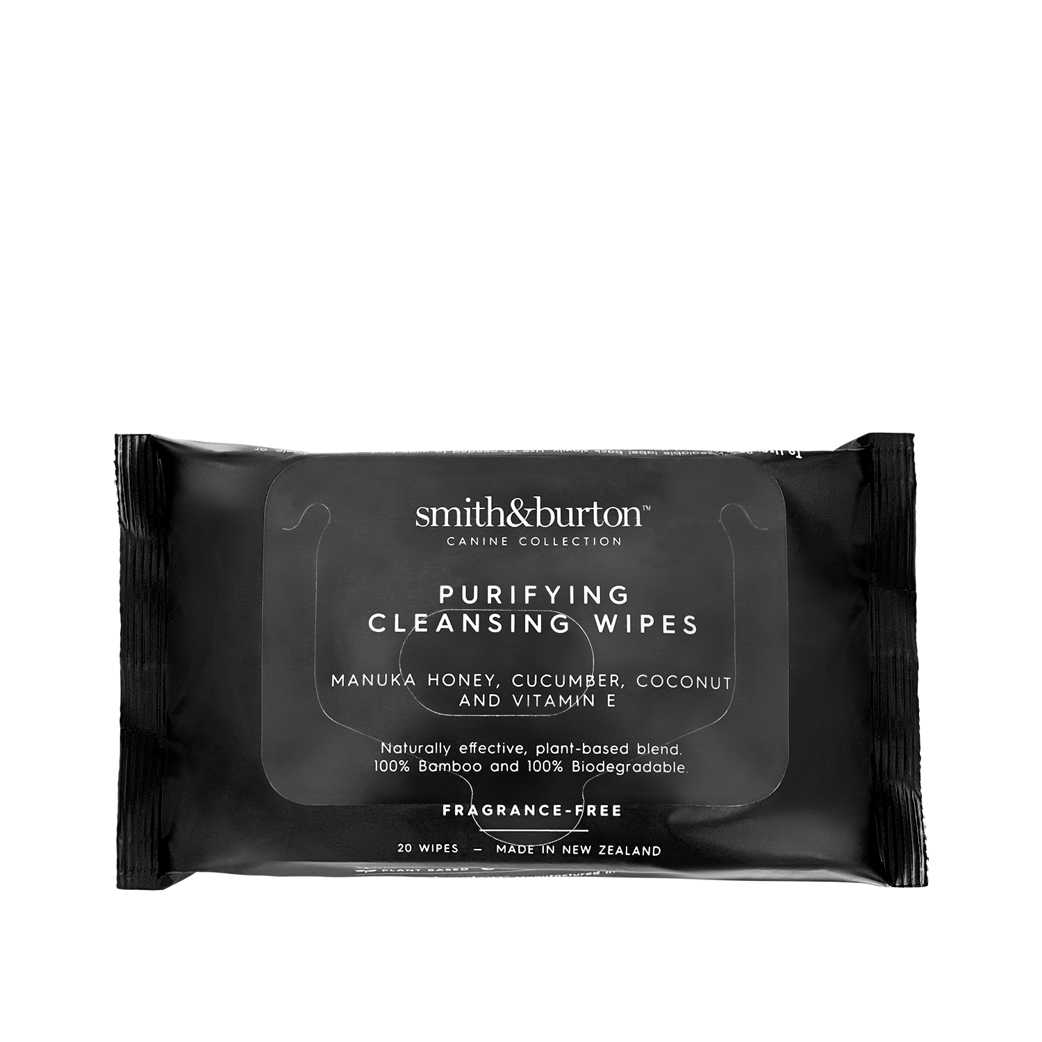 Purifying Cleansing Wipes