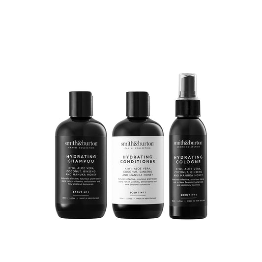 Hydrating Luxe Set 250