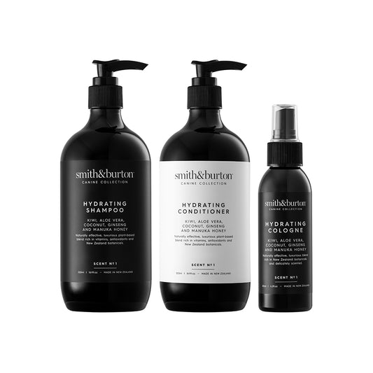 Hydrating Luxe Set 500