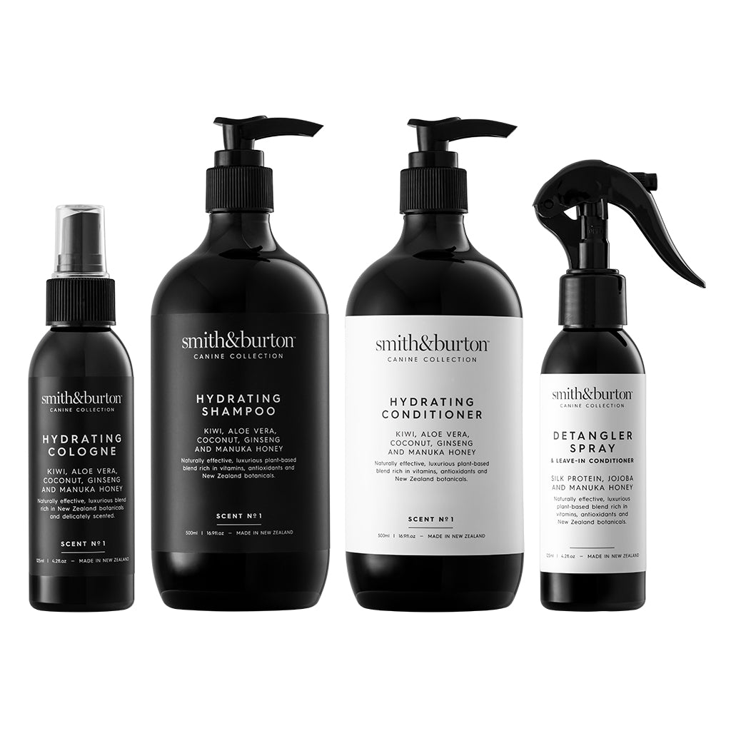 Hydrating Lustre Set - 500