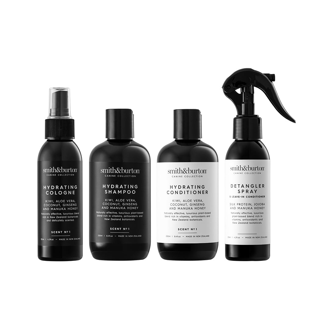 Hydrating Lustre Set