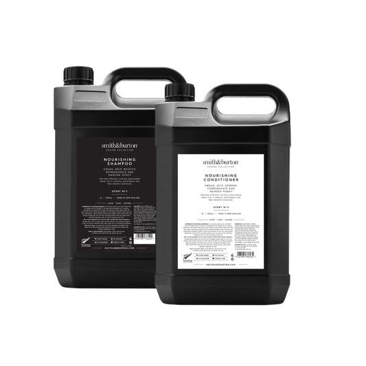 Nourishing Luxe Set 5L
