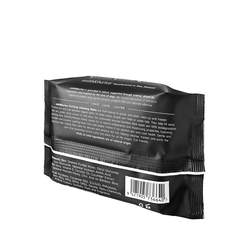 smith&burton toallitas purificantes con miel de manuka, manteca de coco, pepino y vitamina E