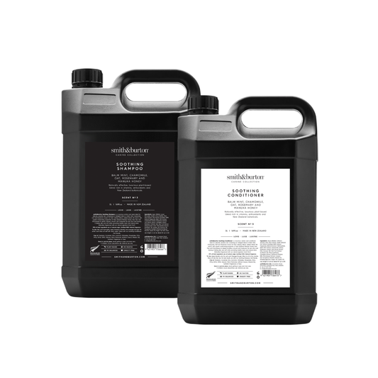 Soothing Luxe Set 5L